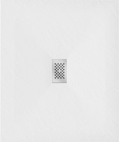 Photos - Shower Tray Mexen Hugo 110x100 42101011-X 