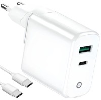 Photos - Charger Infinix XC05