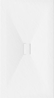Photos - Shower Tray Mexen Hugo 160x100 42101016 