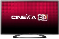 Photos - Television LG 42LA643V 42 "