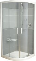 Photos - Shower Enclosure Ravak Rapier 100x100