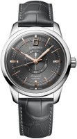 Photos - Wrist Watch Longines Heritage Central Power Reserve L1.648.4.62.2