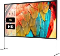 Photos - Projector Screen Blitzwolf BW-VS6 177x100 