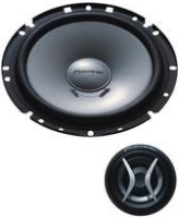 Photos - Car Speakers Pioneer TS-G171C 