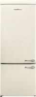 Photos - Fridge Vestfrost VR FB482 2ELBG beige