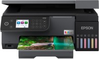 Photos - All-in-One Printer Epson EcoTank L8100 