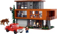 Photos - Construction Toy Lego Twilight The Cullen House 21354 