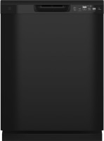 Photos - Integrated Dishwasher General Electric GDF535PGRBB 