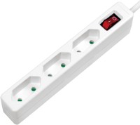 Surge Protector / Extension Lead LogiLink LPS230 