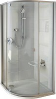 Photos - Shower Enclosure Ravak Pivot 90x90