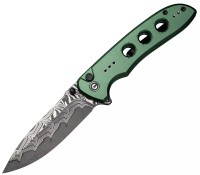 Photos - Knife / Multitool Civivi Hyperpulse C23087A-DS1 