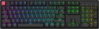 Photos - Keyboard Keychron K10 RGB Backlight Aluminum Frame (HS) Super  Red Switch