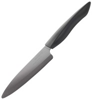 Kitchen Knife Kyocera Shin ZK-130BK-BK 