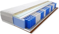 Photos - Mattress Kaszmirowysen Jamala Mini 90x200 