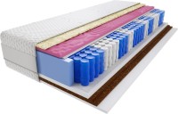 Photos - Mattress Kaszmirowysen Pers Molet Mini 140x200 