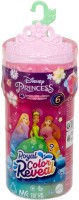 Photos - Doll Disney Princess Royal Color Reveal HRN63 