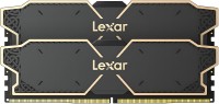 RAM Lexar THOR DDR5 2x8Gb LD5U08G60C38LG-RGD