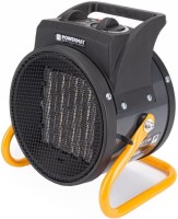 Photos - Industrial Space Heater Powermat PM-NAG-2.5EN