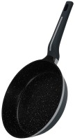 Photos - Pan Fissman Luxuria 14553 24 cm  black