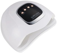 Photos - Nail Lamp Sun X15 Max 
