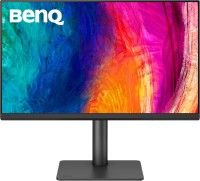Monitor BenQ PD2706QN 27 "  black