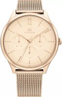 Photos - Wrist Watch Tommy Hilfiger Layla 1782457