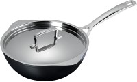 Pan Le Creuset 51101240013100 24 cm  black