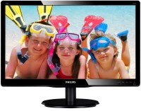 Photos - Monitor Philips 220V4LSB 22 "