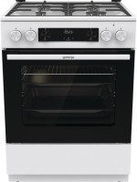 Photos - Cooker Gorenje GK 6C5 WF white