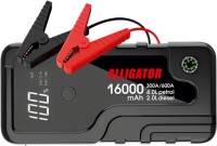 Photos - Charger & Jump Starter Alligator JS841