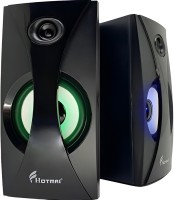 Photos - PC Speaker Hotmai HT-556LED