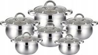 Photos - Stockpot Zilner ZL-8101 