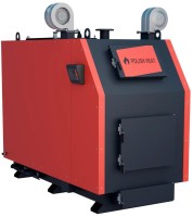 Photos - Boiler Polish Heat Praktik 300 300 kW
