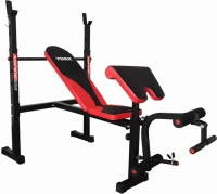 Photos - Weight Bench York Fitness Aspire 320