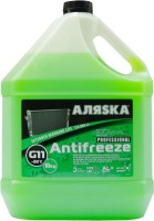 Photos - Antifreeze \ Coolant Alaska Long Life G11 Green -30 10L 10 L