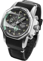 Photos - Wrist Watch Vostok Europe Atomic Age Oppenheimer YM86-640A695 