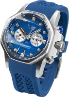 Photos - Wrist Watch Vostok Europe Atomic Age Sakharov VK64-640A700 