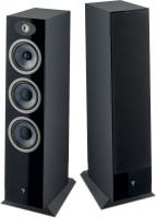 Speakers Focal JMLab Theva N3 