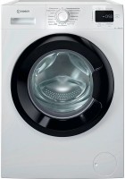 Photos - Washing Machine Indesit IM 812B MY TIME UA white