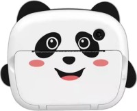Photos - Instant Camera Infinity Funny Animals Panda 