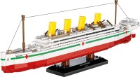 Construction Toy COBI H.M.H.S. Britannic 1681 