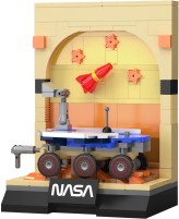 Construction Toy CaDa Mars Rover C56045W 