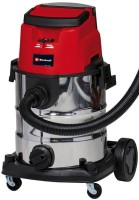 Vacuum Cleaner Einhell TE-VC 36/25 Li 4x4Ah 