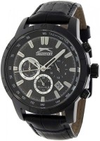 Photos - Wrist Watch Slazenger SL.09.6142.2.04