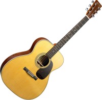 Acoustic Guitar Martin M-6 Johnny Marr 
