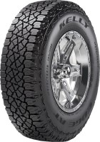 Photos - Tyre Kelly Tires Edge AT 265/65 R18 114S 