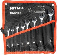 Tool Kit Amio 04193 