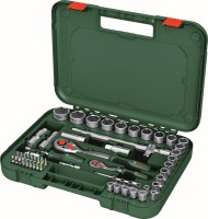 Tool Kit Bosch 1600A02Z9G 