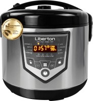 Photos - Multi Cooker Liberton LMC-3112 