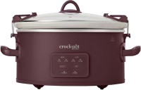 Photos - Multi Cooker Crock-Pot CPSCVO60LL-MR-122 